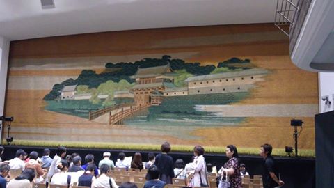 鶴丸城の御楼門復元計画_b0039825_8522648.jpg