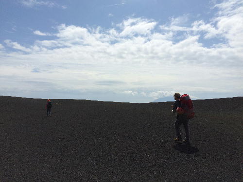 三宅島クライミングトリップ　DAY 3_d0107938_18382621.jpg