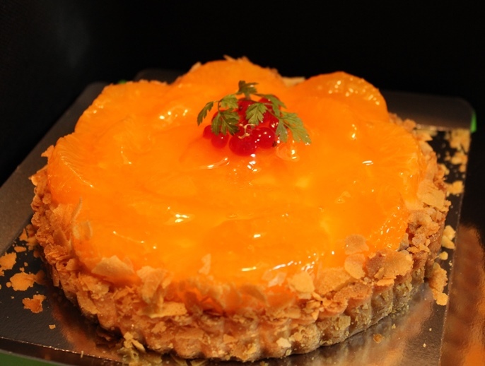 kiyomi orange tart_e0239458_19551283.jpg