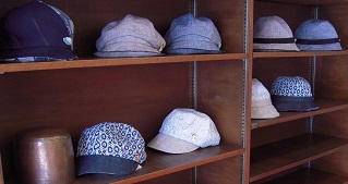 2015 E-ZOO SS Collection Part2 「Golden Voyage」 大阪展示会ニュース③_d0189661_1719898.jpg