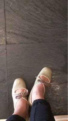 フラメンコシューズ オスーナ　ベージュ　36.5 フラメンコシューズ オスーナ ベージュ 36.5 フラメンコシューズ