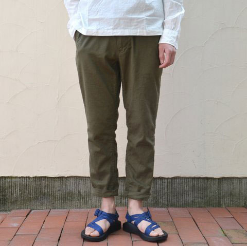 イージーパンツ -Sanca-_d0158579_1874222.jpg