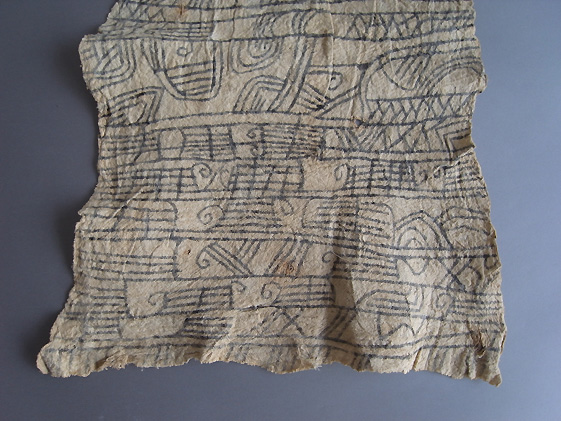 ピグミーのタパ : Muntkidy