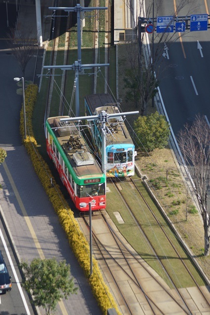 統一地方選挙始まる、若い代議士たちに期待_d0181492_23335549.jpg