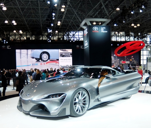 ニューヨーク国際オートショー New York International Auto Show 2015_b0007805_3562860.jpg