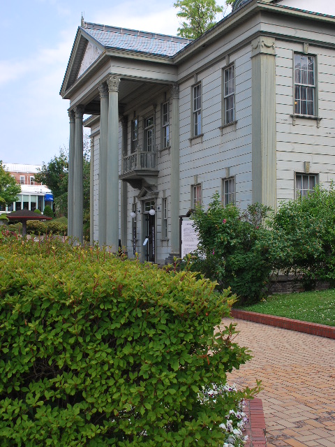 旧北海道庁函館支庁庁舎(函館の建築再見)_f0142606_21504929.jpg
