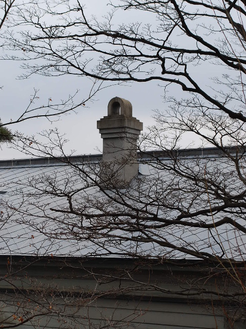 旧北海道庁函館支庁庁舎(函館の建築再見)_f0142606_2285868.jpg