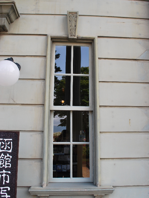 旧北海道庁函館支庁庁舎(函館の建築再見)_f0142606_2295216.jpg