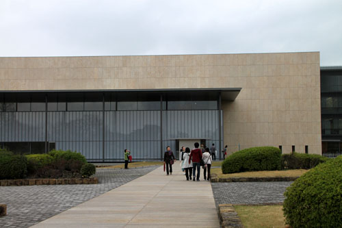 国立博物館と豊国神社　2015さくら情報19_e0048413_15323623.jpg