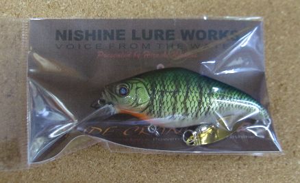 スーパーチナイ ニシネルアーワークス ニシネルアーワークス まとめ