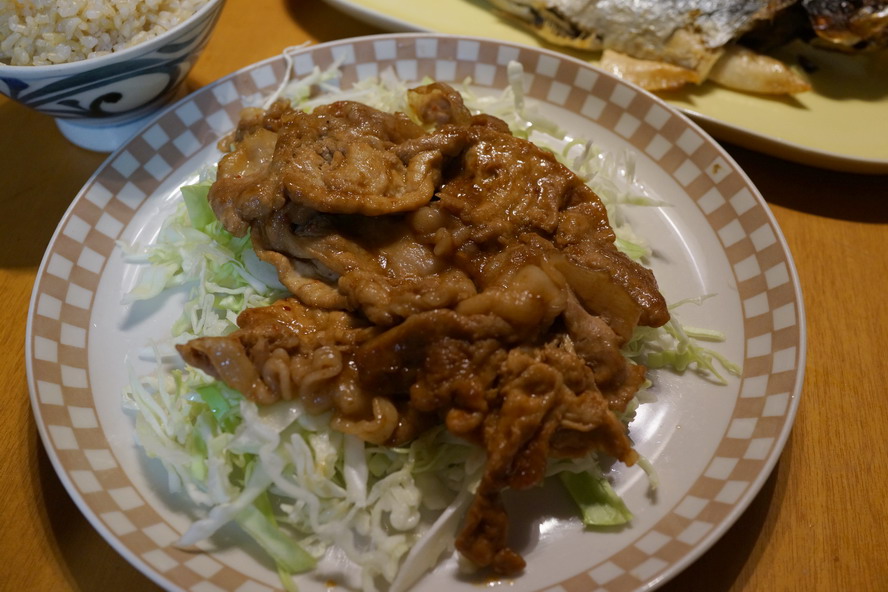 3月の夕食日記_e0222120_11413344.jpg