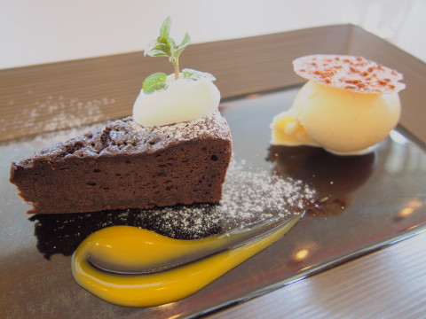ランチCコース:リストランテ・リパージオ(弘前市)_b0147224_19563063.jpg