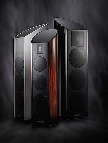 PIEGA Classic 80.2の私的インプレッション:相棒を選ぶ : 万策 PIEGA Classic 80.2の私的インプレッション:相棒を選ぶ : 万策
