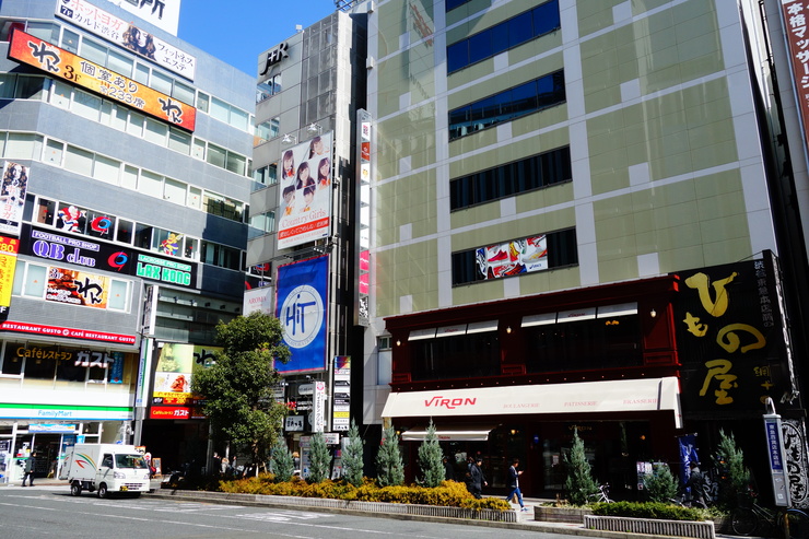 革ジャン売って肉を食おう！ その6～渋谷方面へ_a0287336_2312143.jpg