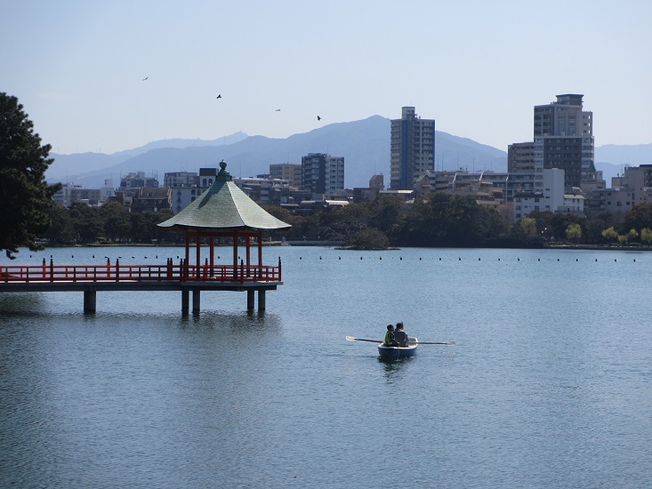 エピローグはお花見で_a0275945_939192.jpg