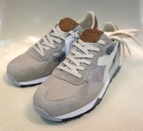 diadora HERITAGE（ディアドラ・ヘリテージ）TRIDENT 90 NYL(Made in