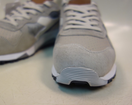 diadora HERITAGE（ディアドラ・ヘリテージ）TRIDENT 90 NYL(Made in