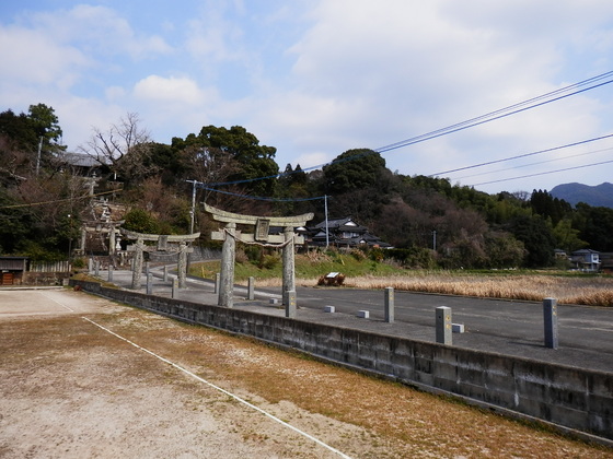山辺田遺跡_b0289777_166155.jpg