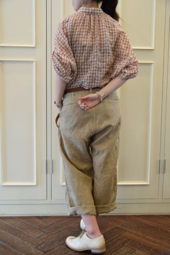 beige　style　,,,　　　　＊nicholson&nicholson_b0110582_19230903.jpg