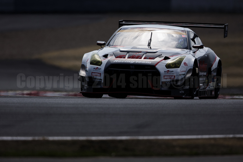 2015 SuperGT メーカー合同テスト GT300 富士スピードウェイ 国産編_f0346982_23562874.jpg