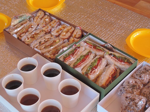 高根町Y田さん邸の現場より 19_a0211886_0502362.jpg