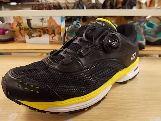 YONEX SAFERUN モニタリングキャンペーン実施中_d0198793_16211387.jpg