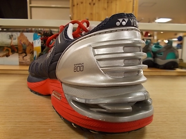 YONEX SAFERUN モニタリングキャンペーン実施中_d0198793_16505029.jpg
