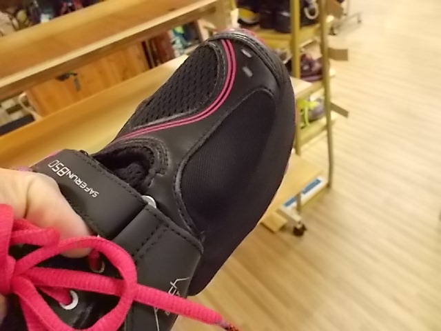 YONEX SAFERUN モニタリングキャンペーン実施中_d0198793_16525885.jpg
