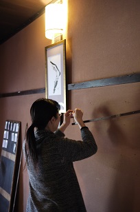 本日スタート「月守り」展_f0226293_753714.jpg