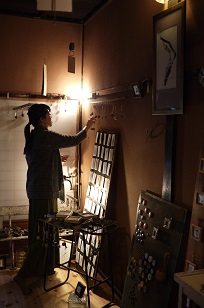 本日スタート「月守り」展_f0226293_7554238.jpg
