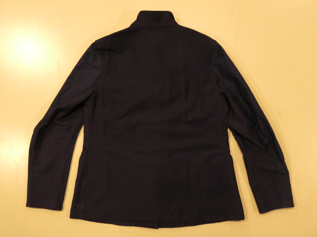 \"SOURCE-TAP × TheThreeRobbers GUNPOWDER JACKET - ORDER\"ってこんなこと。_c0140560_10453319.jpg