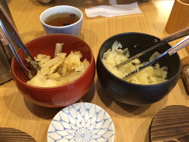 吉祥寺「日本橋天丼 金子屋」へ行く。_f0232060_22301432.jpg