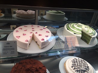 Harbsのケーキ The Sweetest Days In Ny Harbsのケーキ The Sweetest Days In Ny