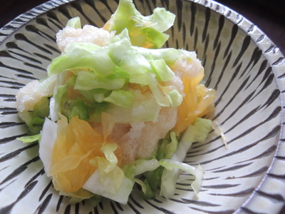 春の調理法_b0252363_22595458.jpg