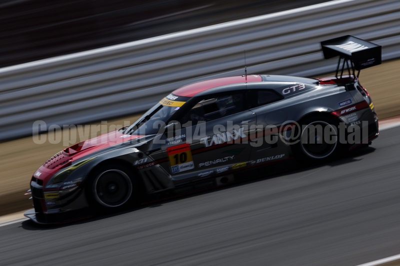 2015 SuperGT メーカー合同テスト GT300 富士スピードウェイ 国産編_f0346982_00012122.jpg