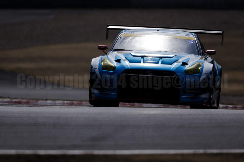 2015 SuperGT メーカー合同テスト GT300 富士スピードウェイ 国産編_f0346982_00055768.jpg