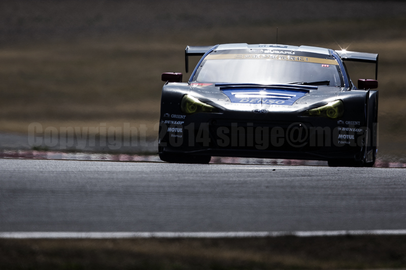 2015 SuperGT メーカー合同テスト GT300 富士スピードウェイ 国産編_f0346982_00140467.jpg