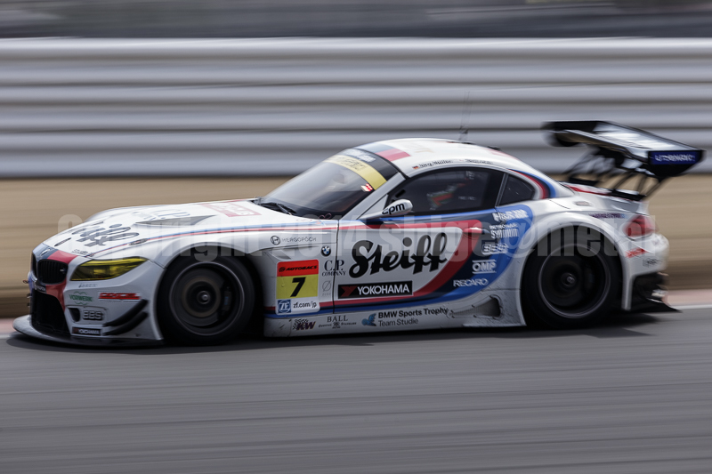 2015 SuperGT メーカー合同テスト GT300 富士スピードウェイ 海外産編_f0346982_00272413.jpg