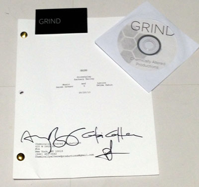 「Grind」グッズが届きました_d0154984_18322578.jpg