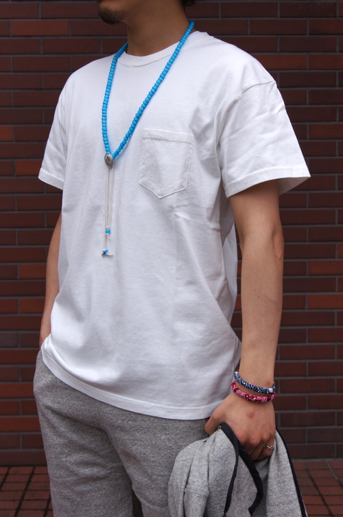 SOPHNET. & UE - 15S/S Summer Item!!_c0079892_20794.jpg