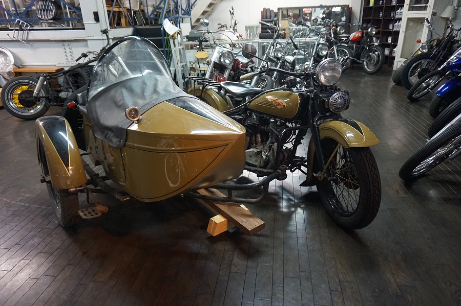 FORSALE車両の追加情報と・・・_a0165898_2122247.jpg