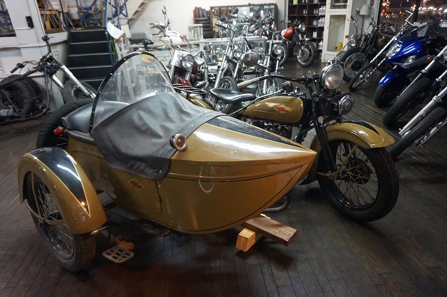 FORSALE車両の追加情報と・・・_a0165898_2122935.jpg