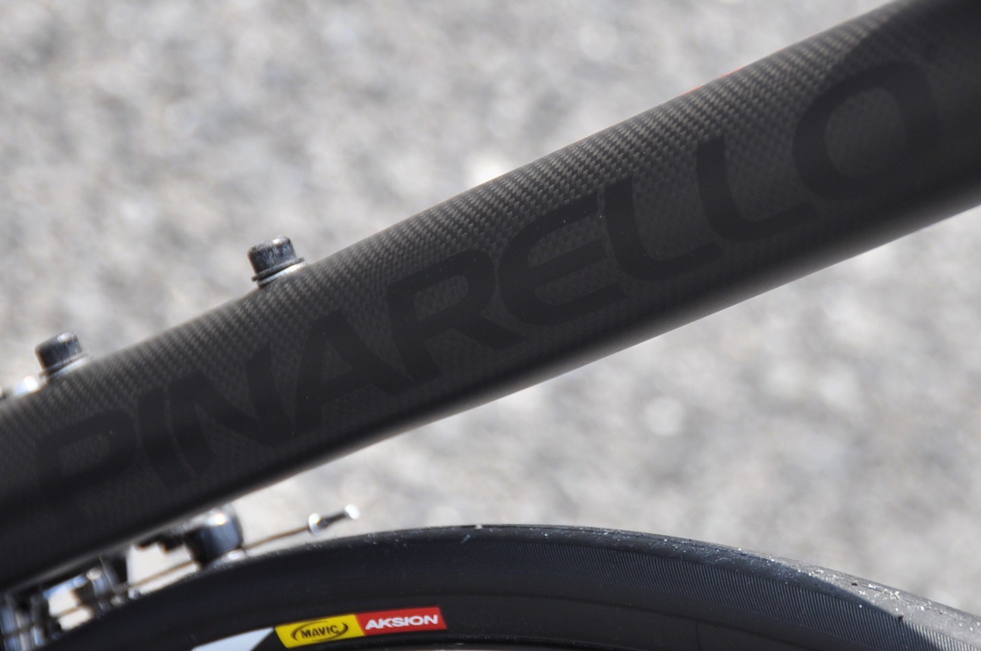 PINARELLO  PARIS  2013Mウェーブオリジナル_b0246207_07131430.jpg