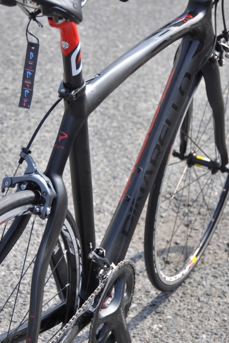 PINARELLO  PARIS  2013Mウェーブオリジナル_b0246207_07132062.jpg
