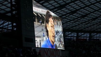 2015JリーグDivision1 1stステージ第4節 FC東京 - ヴァンフォーレ甲府_b0042308_11554146.jpg