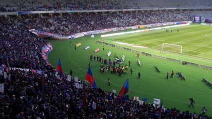 2015JリーグDivision1 1stステージ第4節 FC東京 - ヴァンフォーレ甲府_b0042308_11561220.jpg