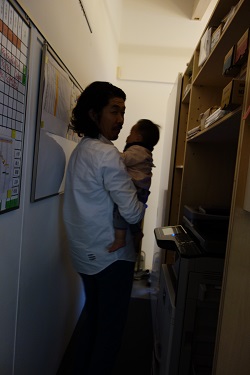 打合せの1日_e0149215_815619.jpg