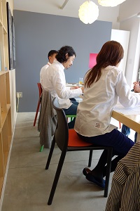打合せの1日_e0149215_861972.jpg