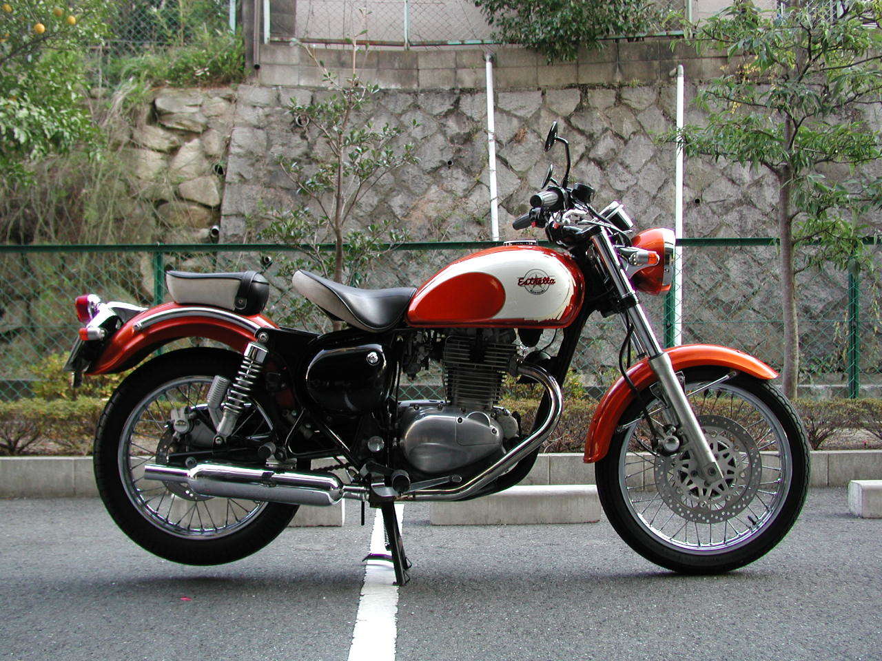 Wr250x 車載工具の考察 好事家な生活 Wr250x 車載工具の考察 好事家な生活