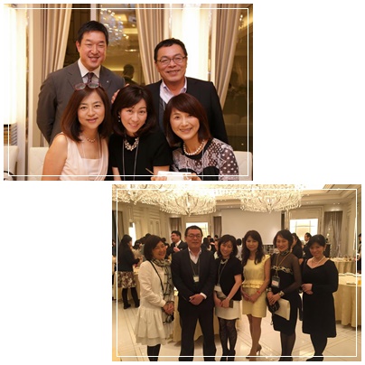 豆腐マイスター 2周年&1000人達成パーティー_c0141025_20253044.jpg